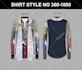 create ready to manufacture detailed fashion tech packs