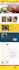 design or redesign luxury website, business wordpress website design