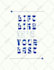 write and design slogan or quotes