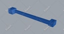 create 3d model from point cloud 2d cad or hand sketch