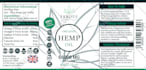 design labels packaging for cbd, hemp, canabbis, delta 8, thc, pre roll products