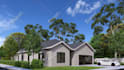 do realistic architectural 3d modeling and rendering