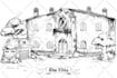 draw custom freehand illustrations tailored to your vision