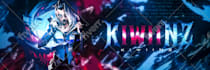 make a valorant twitter header and pfp for you