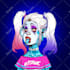 design custom nft art, nft cartoon, nft collection