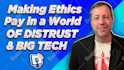 design catchy viral youtube thumbnail that boosts CTR, views