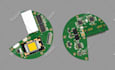 design best pcb board, schematic and 3d model