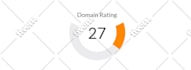 increase your domain authority moz da with white hat SEO
