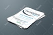 design a professional flyer, brochure, and poster