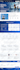 create responsive professional wordpress website design and blog design