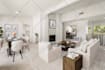 do virtual staging, virtual renovation of your listing in 24hours