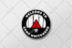 design professional custom stickers, badges and patches