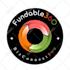,redraw,revamp, rebuild,copy,existing your logo