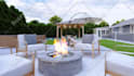 do backyard landscape design, patio, front yard design