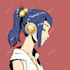 make nft art anime azuki pfp character design