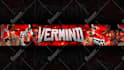 design amazing youtube banner and logo