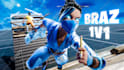 make professional fortnite map thumbnails