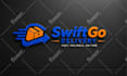 do professional, creative and HQ business brand logo design