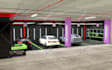 do 3d design for your commercial or retail store