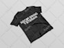 make urban street t shirt design