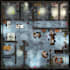 create tiles and small boards for your game