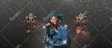 design spotify soundtrap header or banner