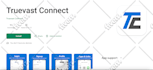 develop a nfc digital business cards app