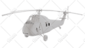 do hard surface modeling for you in blender