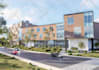 create 3d model and rendering, architecture project