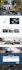 create a plumbing, handyman, roofing, cleaning wordpress website
