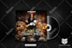 design album cover art, mixtape cover and single covers
