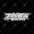 create calligrafitti or handmade lettering logo