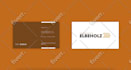 design letterhead, business card, amazing stationery items