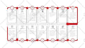 draw a flow chart, process diagram, infographic