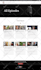 design and develop a framer or webflow website