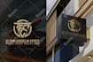 design professional custom logo design unique high quality