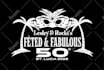 design event party culture logo for your events