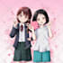 draw cute and beautiful anime art