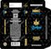 design prerool and vape pen packaging