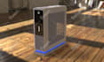 design 3d cad model using solidworks
