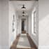 create interior design, 3d renders in 3ds max