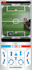 test mobile apps, mobile games, websites on mobile devices