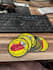 do custom embroidered patches, design, digitized and shipped