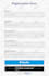 make mailchimp pop up, opt in form,  autoresponder, template