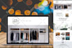 create wordpress website with divi theme and divi builder