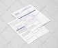 design forms or worksheets