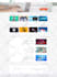 convert figma, xd, or PSD to pixel perfect HTML, CSS, or js