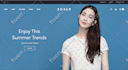 create wordpress ecommerce website with customization, fix issue