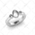 design any type of 3d cad jewelry and render