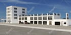create realistic 3d house exterior and interior photorealitic rendering